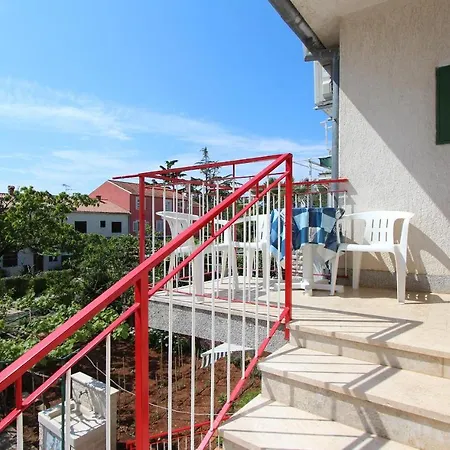 Gabriel Apartment *