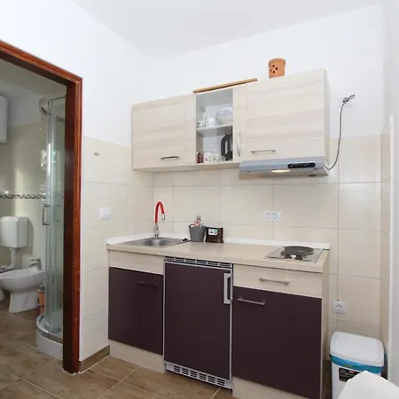 Apartamento Gabriel Rovinj