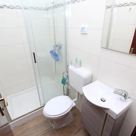 Gabriel Apartamento Rovinj