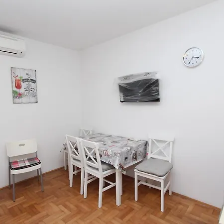 Gabriel Apartment Rovinj