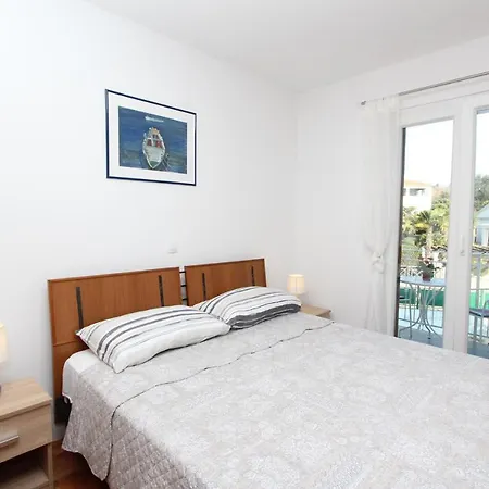 Gabriel Apartment
