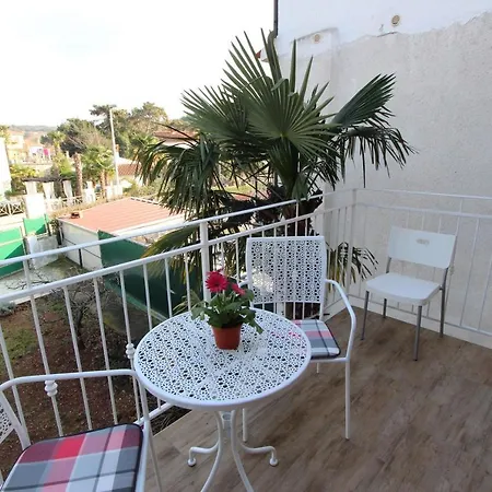 Apartamento Gabriel Rovinj