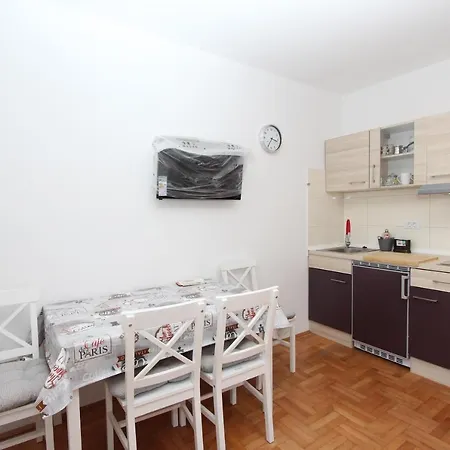 Apartment Gabriel