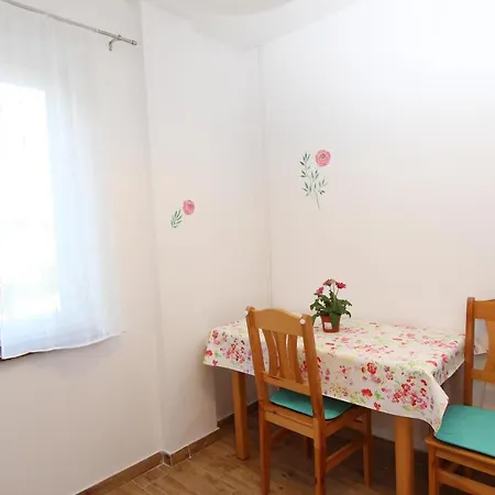 Gabriel Apartment *