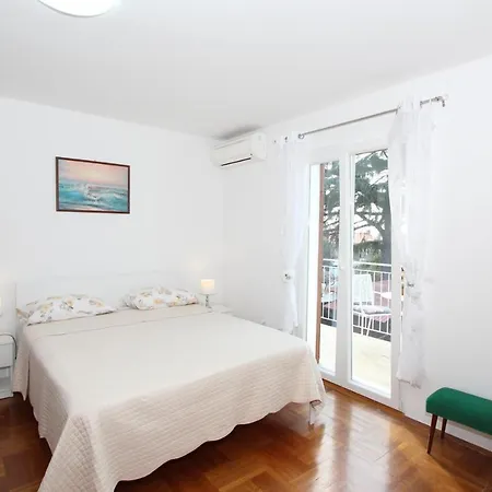 Apartment Gabriel *
