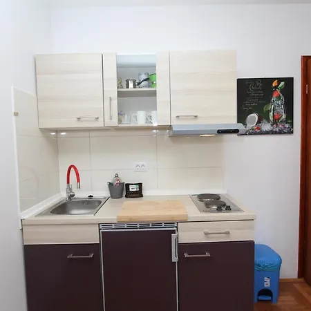 Apartment Gabriel *