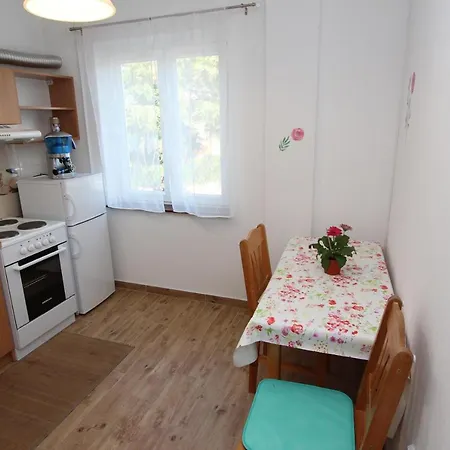 Gabriel Apartment