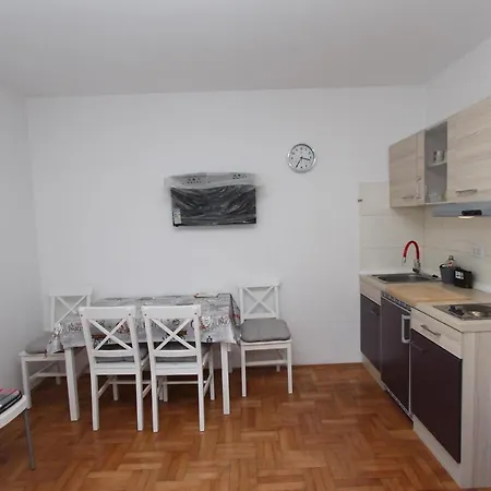 Apartment Gabriel