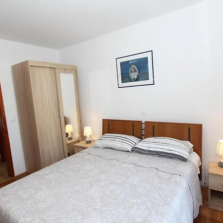 Gabriel Apartment *