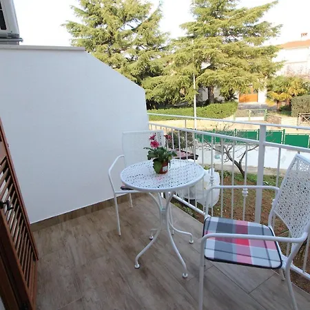Apartamento Gabriel Rovinj