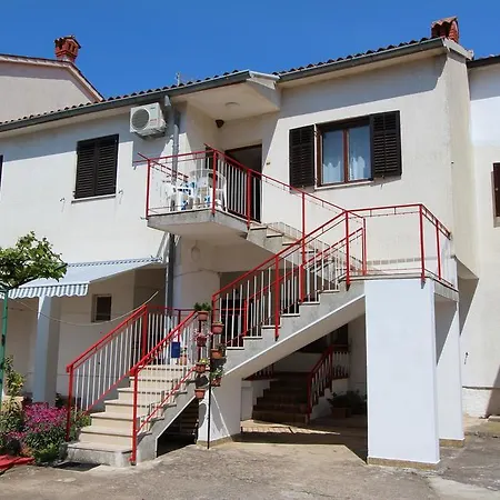 Apartamento Gabriel Rovinj