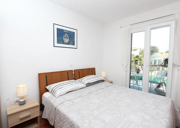 Gabriel Appartement