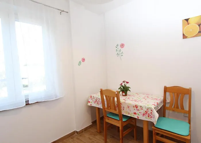 Gabriel Appartement *