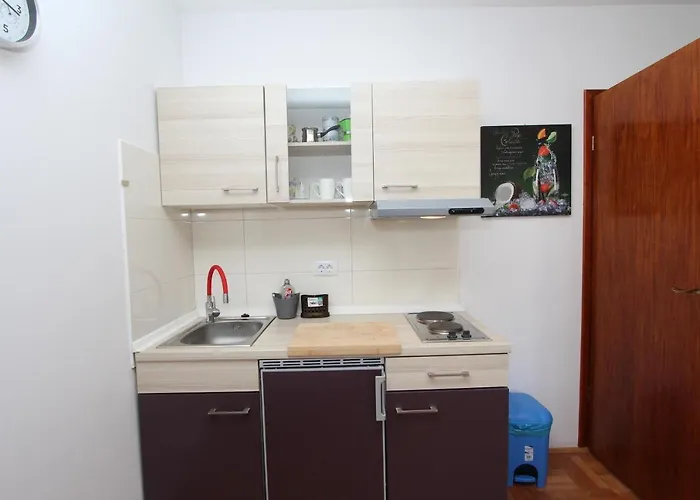 Appartement Gabriel *