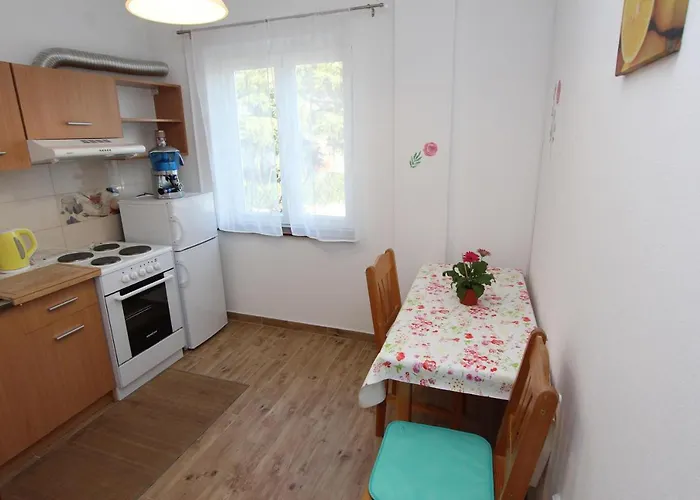 Gabriel Appartement