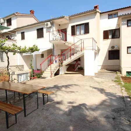 Gabriel * Rovinj